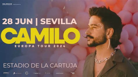  El Concierto de Camilo: Una Noche Encantada en Madrid 