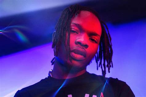 El Gran Baile Africano con Naira Marley: Un Viaje Musical Inolvidable